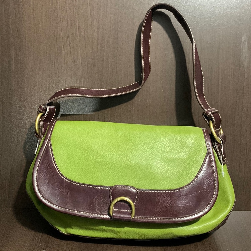 Nine&Co leather purse